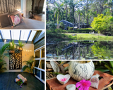 Kiwarrak Country Retreat Gift Card